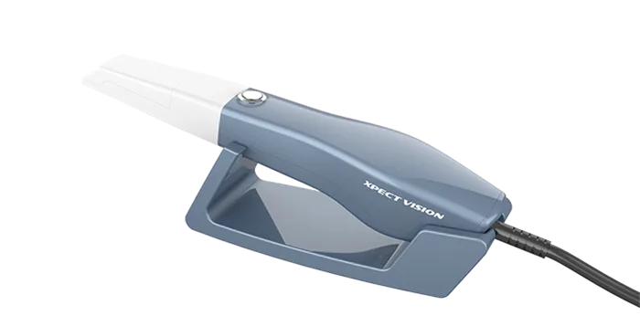 ماسح Xpect Vision