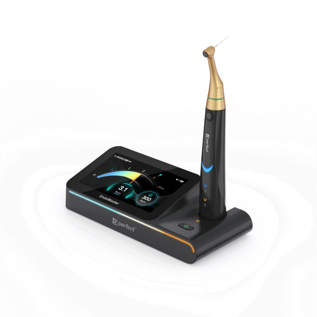 Hands-on workshop: rotary endodontics