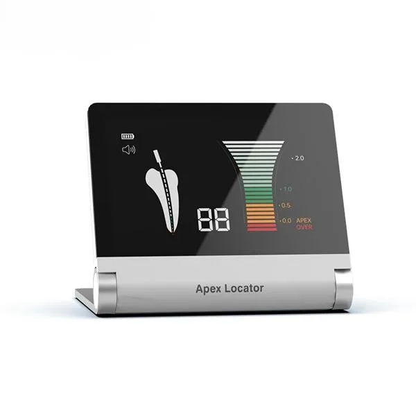 Apex Locator