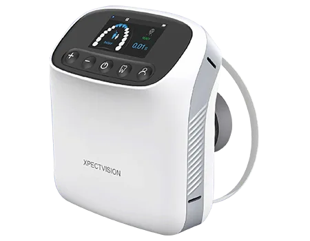 XVbeam 2000