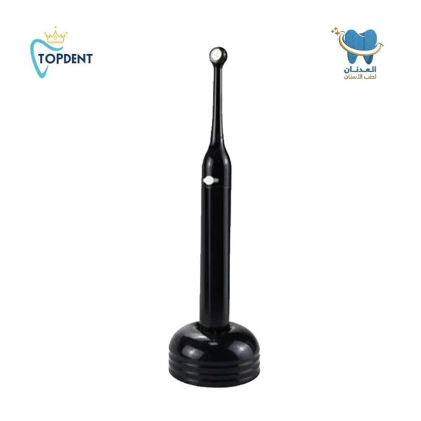 جهاز تصليب ضوئي LED_ONE_SECOND