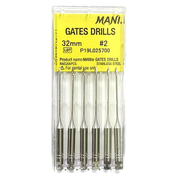 سنابل غيتس غليدن Gate Glidden Drills
