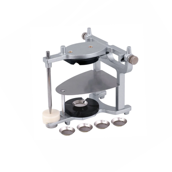 مطبق معدني Metal Articulator