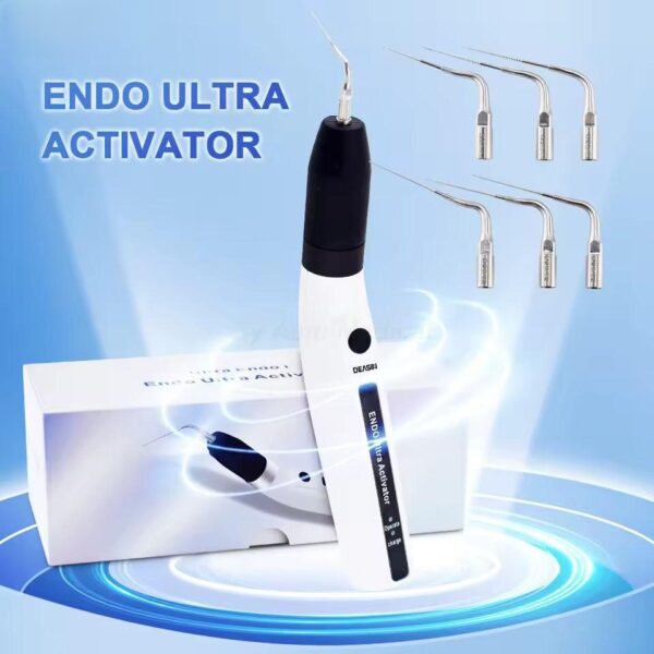 Endo ultra activator