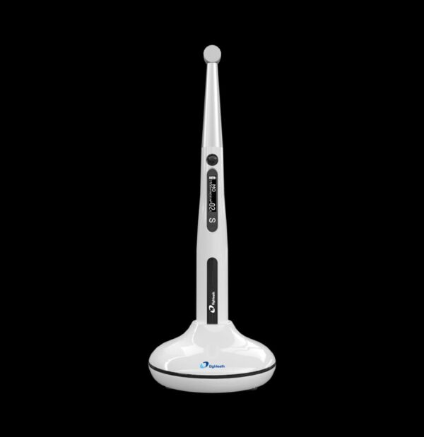 Curing Pen